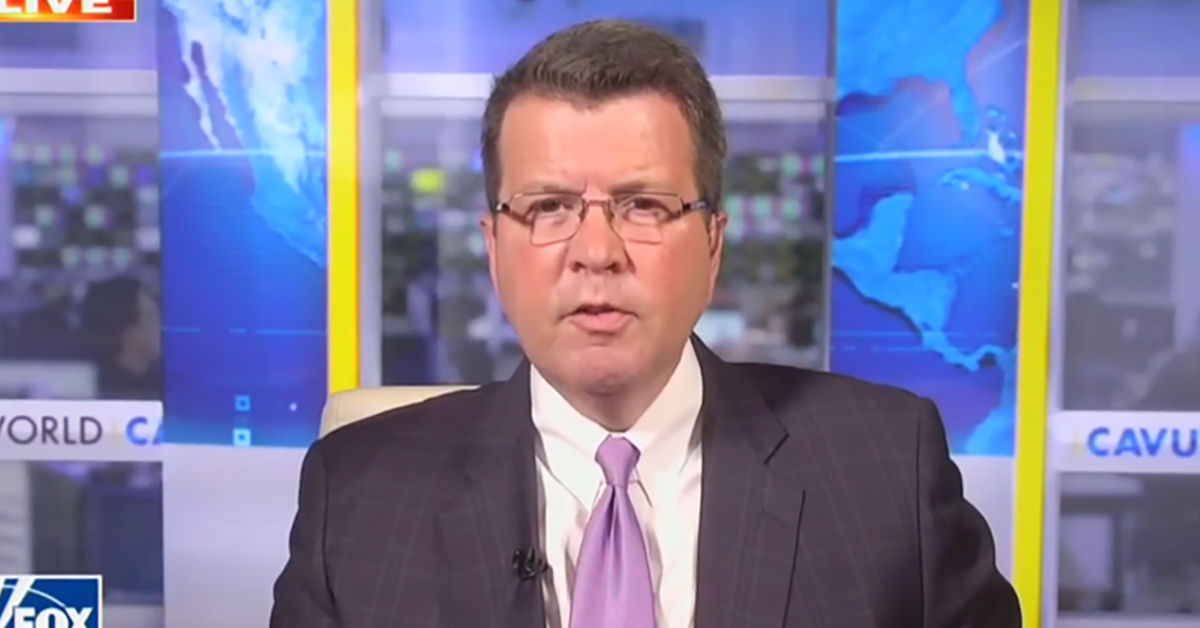 Neil Cavuto