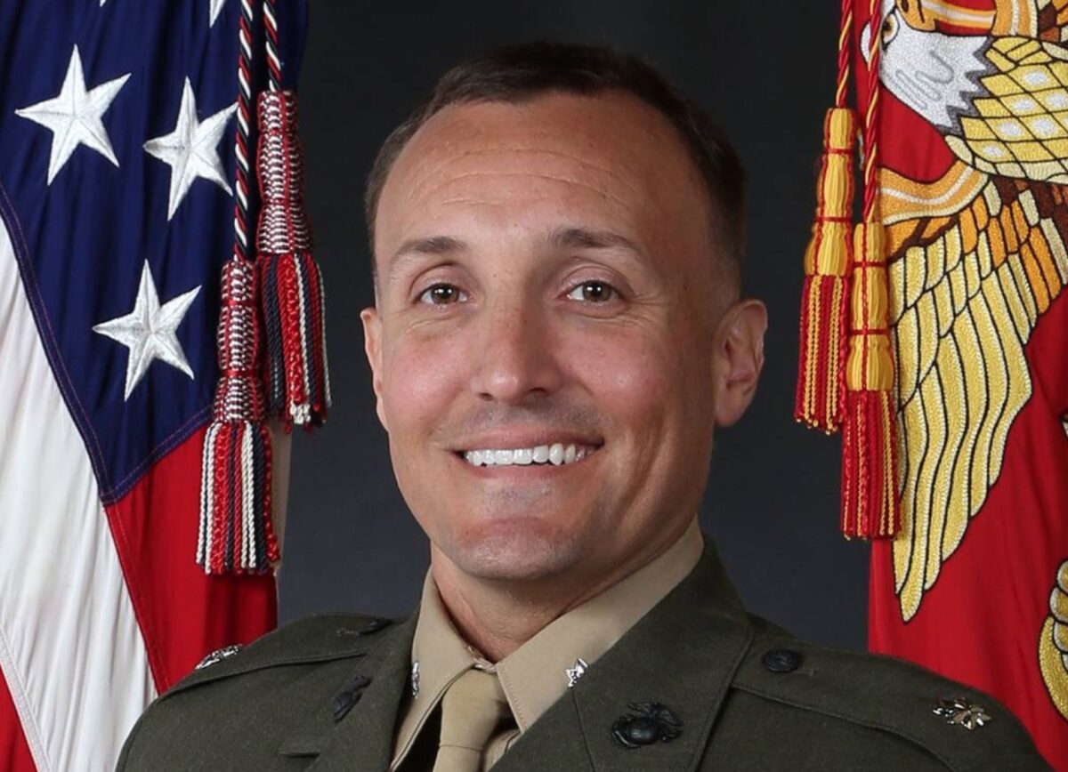 Stuart Scheller