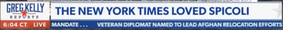 Greg Kelly Chyron #1