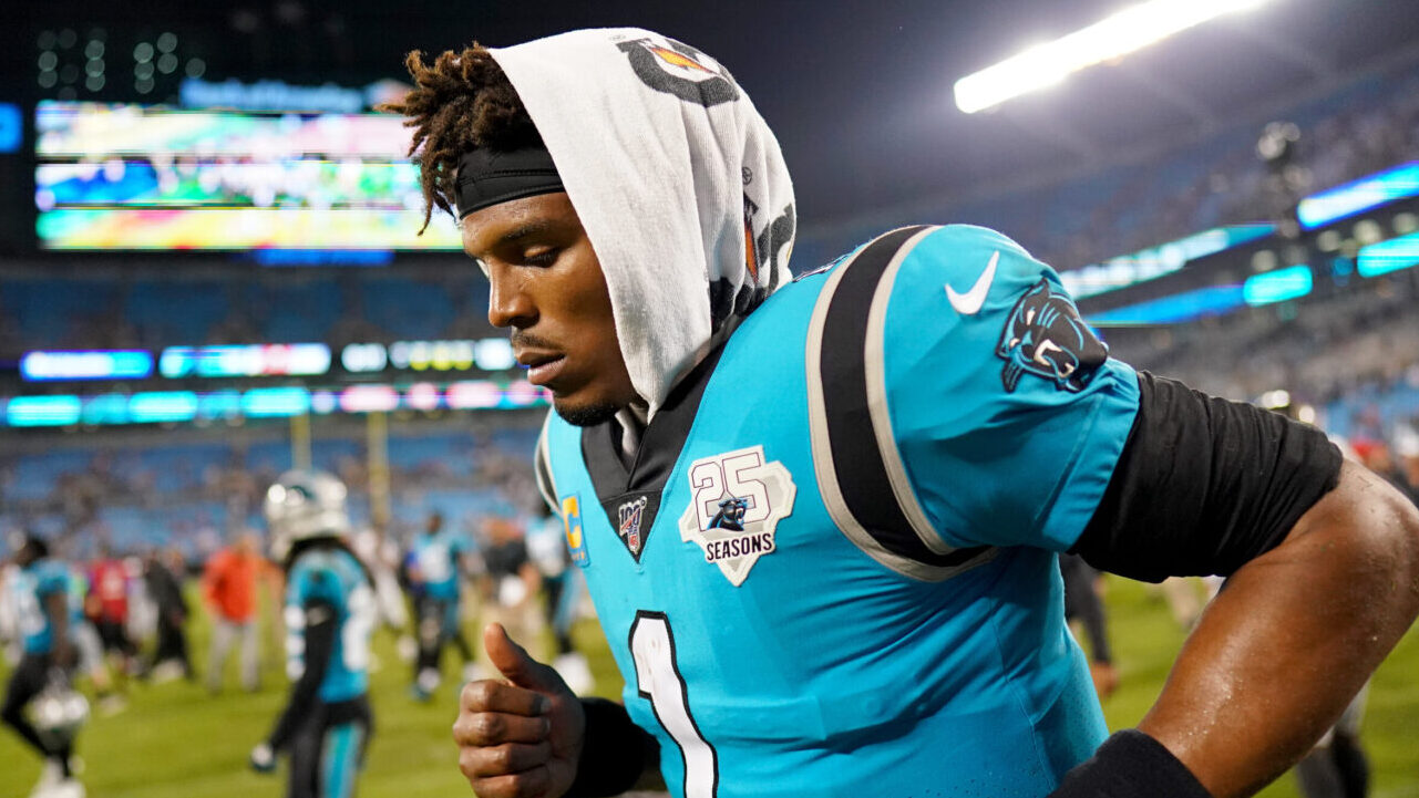 Carolina Panthers: Why a Cam Newton return would benefit the team