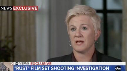 Santa Fe County District Attorney Mary Carmack-Altwies