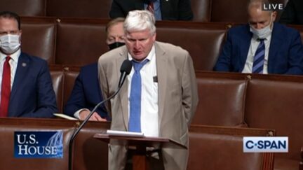 Glenn Grothman slams vaccine mandates