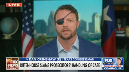 Dan Crenshaw