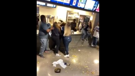 Stadium worker gets punched during Cowboys-Raiders game