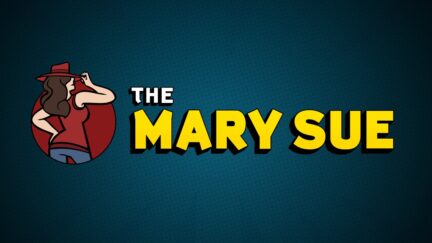 The Mary Sue