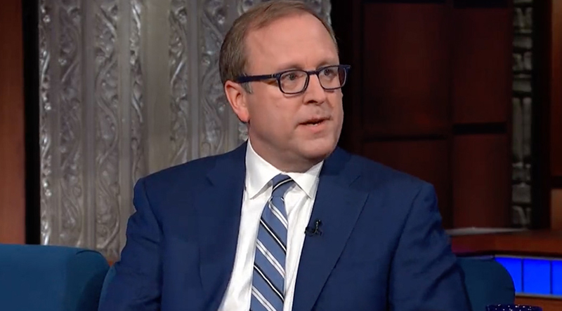 Green Room Winner 11-3-21