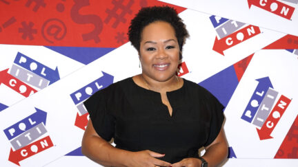 Yamiche Alcindor