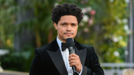 Trevor Noah
