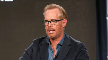 Joe Buck roasted for weather comment after player injury
