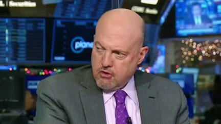 Jim Cramer 12-8