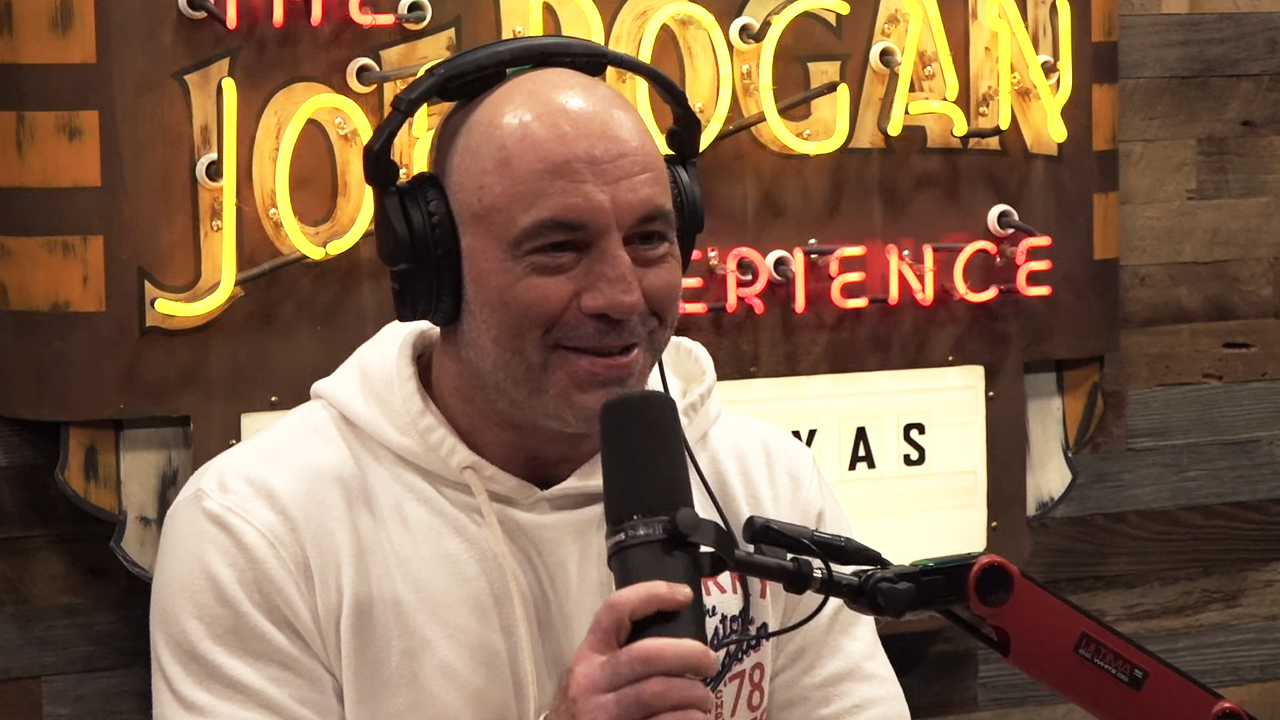 Joe Rogan Offered $100 Million to Ditch Spotify and Join Rumble ‘With No Censorship’: ‘Our Chance to Save the World’