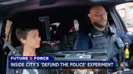 NBC News segment on 