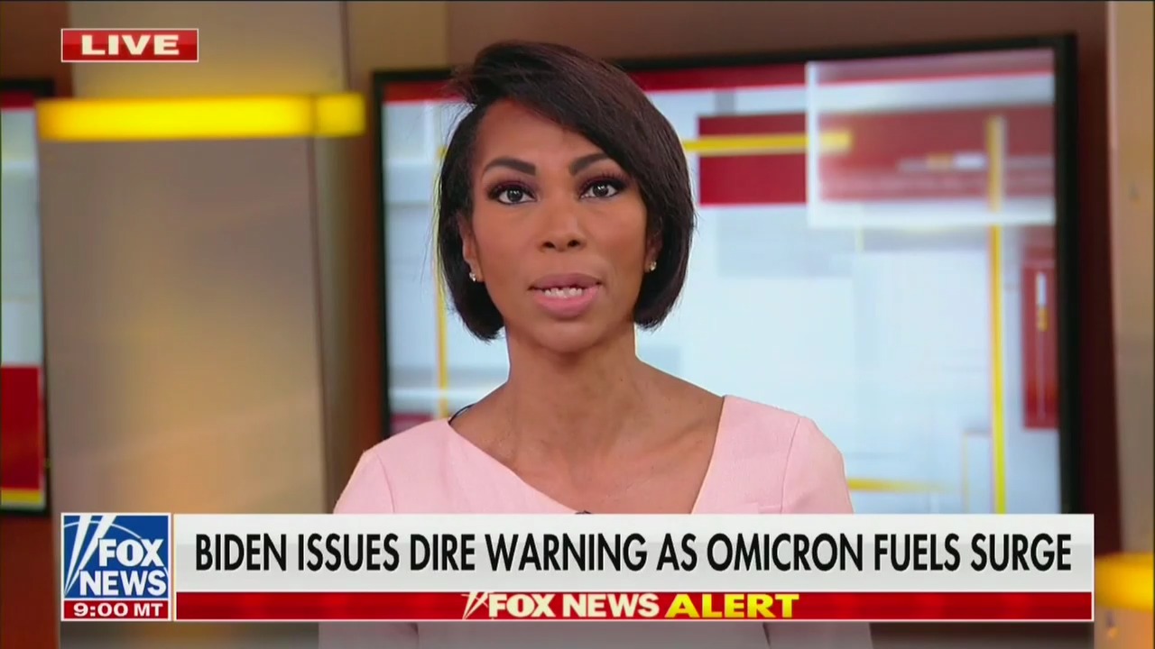 Harris Faulkner
