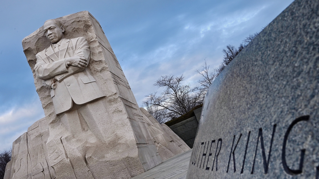 SHOCK POLL: Only 39 Percent of Republicans Say MLK Day Should be Federal Holiday — 9 Pts LESS Than When Law Was Signed in 1983