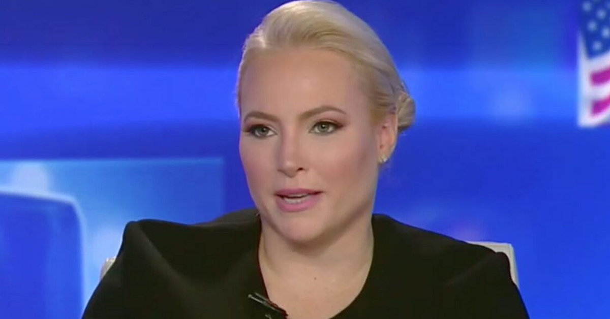 ‘This Man is No Icon’: Meghan McCain Lashes Out at Conservatives For Fawning Over Kanye West After Anti-Semitic Tweets