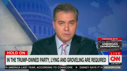 Jim Acosta