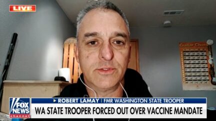 Robert LaMay on Fox News