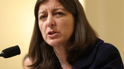 Rep. Elaine Luria (D-VA)