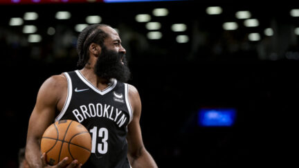 Brooklyn Nets trade James Harden for Ben Simmons