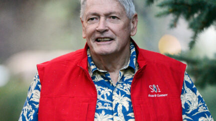 John Malone
