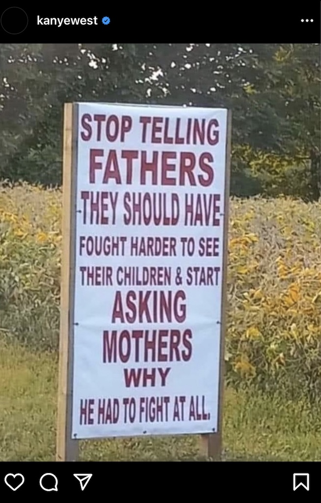 Kanye West deletes Instagram targeting Kim Kardashian