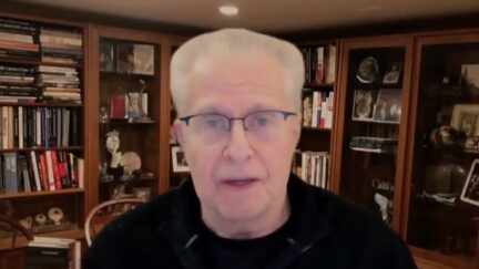 Laurence Tribe
