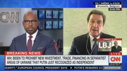 Garamendi Blames U.S. Oil for Russian Impact on Gas Prices