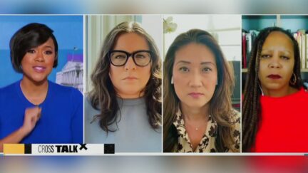 Tiffany Cross and Guests discuss Kim Potter sentence for Daunte Wright killing