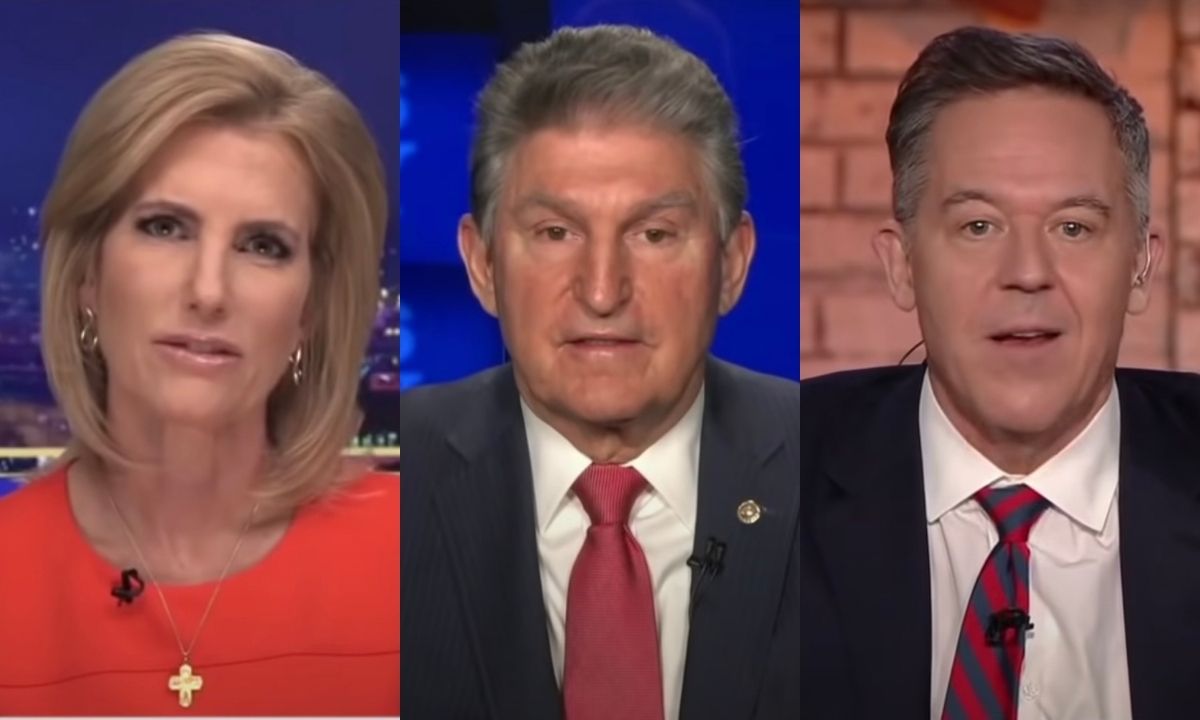 NYC Man convicted of threatening to kill Fox News hosts and Sen. Manchin