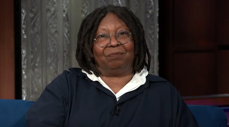 Green Room Loser 02-01-22