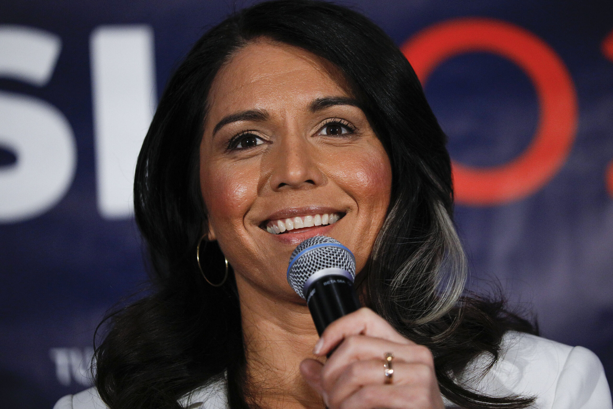 Tulsi Gabbard