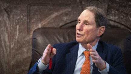 Ron Wyden