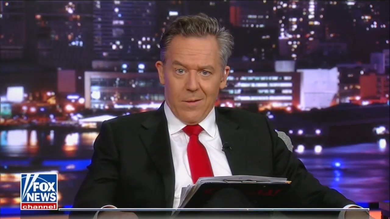 Greg Gutfeld Crowned 'King of Late-Night' as Ratings Topping Colbert,  Kimmel, Fallon