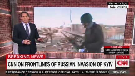 CNN's New Day Beats Morning Joe