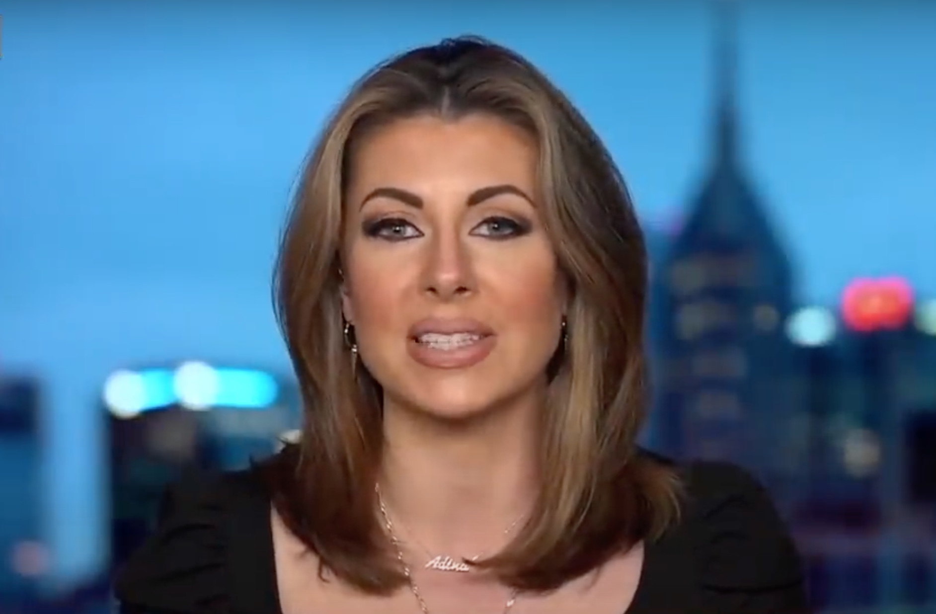 Morgan Ortagus
