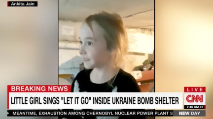 CNN New Day