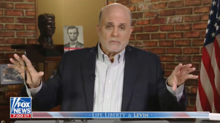 Mark Levin