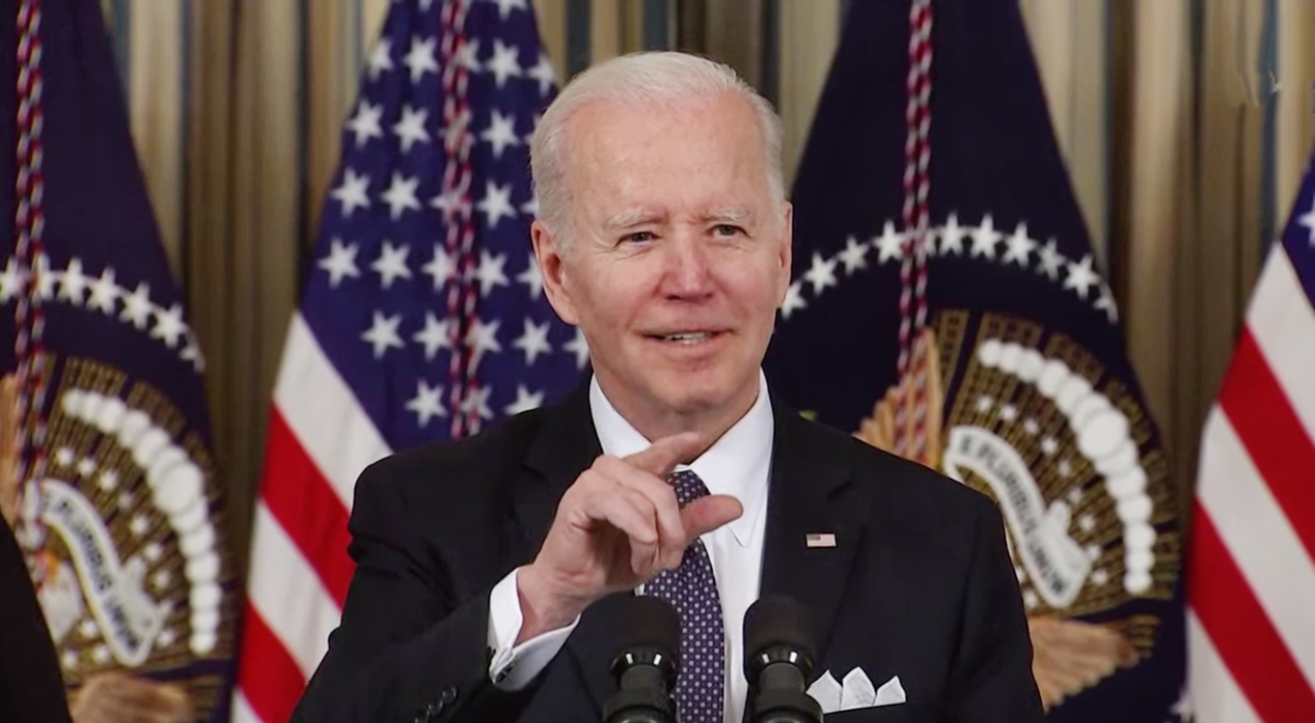 ‘Fair Assessment’: Biden’s Claim that Russian Military Has Been ‘Freaking Decimated’ Supported By Time Fact Check