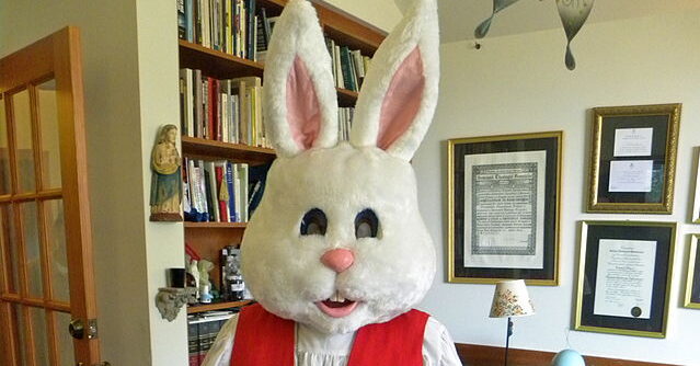 ‘This Has Been a Nightmare’: Iowa County Lists ‘Easter Bunny’ as Prosecutor in Hundreds of Cases