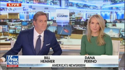 Bill Hemmer and Dana Perino on America's Newsroom With Bill Hemmer & Dana Perino - 09_00_00 AM