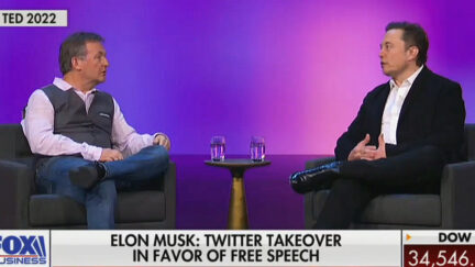 Elon Musk Might Not Be Able to Acquire Twitter