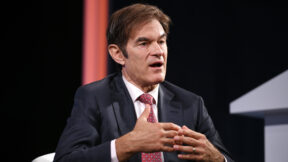 Mehmet Oz