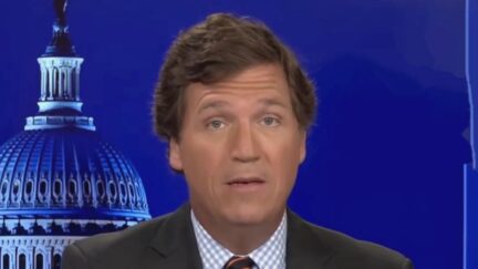 NY Times Drops Massive Tucker Carlson Investigation Declaring Show 'Most Racist Show In The History Of Cable News'b