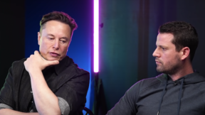 Babylon Bee CEO Suggests Elon Musk Could End Twitter Suspension