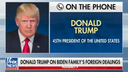 Donald Trump rants about Bill Barr