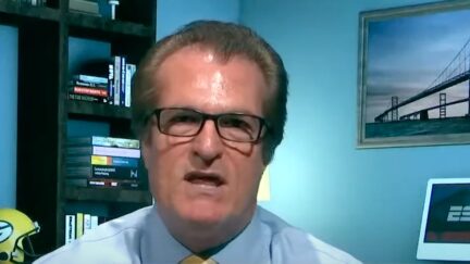 Mel Kiper Jr.