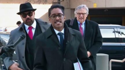 Trump 'Stop the Steal' Rally Organizer Ali Alexander Agrees to Cooperate with Jan. 6 Criminal Investigation 4-9
