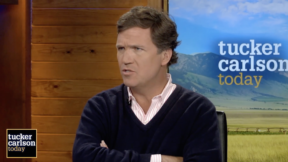 Tucker Carlson