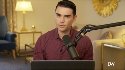 Ben Shapiro