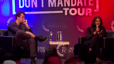 Candace Owens